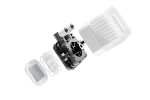 be quiet! Light Loop 240 ARGB Black AIO Воден охладител за процесор