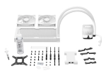 be quiet! Light Loop 240 ARGB Black AIO Воден охладител за процесор