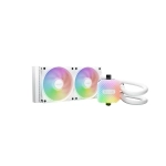 be quiet! Light Loop 240 ARGB Black AIO Воден охладител за процесор
