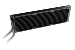 be quiet! Light Loop 360 ARGB Black AIO Воден охладител за процесор