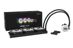be quiet! Light Loop 360 ARGB Black AIO Воден охладител за процесор