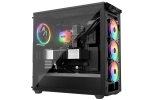 be quiet! Light Loop 360 ARGB Black AIO Воден охладител за процесор