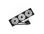 be quiet! Light Loop 360 ARGB Black AIO Воден охладител за процесор