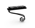 be quiet! Light Loop 360 ARGB Black AIO Воден охладител за процесор