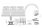be quiet! Light Loop 360 ARGB Black AIO Воден охладител за процесор