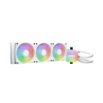 be quiet! Light Loop 360 ARGB Black AIO Воден охладител за процесор