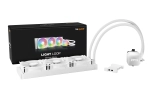 be quiet! Light Loop 360 ARGB Black AIO Воден охладител за процесор