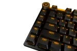 be quiet! Light Mount RGB Геймърска механична клавиатура с be quiet! Silent Linear Orange суичове