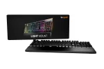be quiet! Light Mount RGB Геймърска механична клавиатура с be quiet! Silent Linear Orange суичове