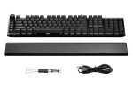 be quiet! Light Mount RGB Геймърска механична клавиатура с be quiet! Silent Linear Orange суичове