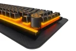 be quiet! Light Mount RGB Геймърска механична клавиатура с be quiet! Silent Linear Orange суичове