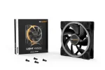 be quiet! Light Wings 140mm PWM ARGB Black Вентилатор