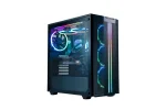 be quiet! Light Wings 140mm PWM ARGB Black Вентилатор
