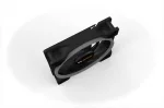 be quiet! Light Wings 120mm PWM HS ARGB Black Комплект вентилатори (3 броя)