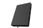 be quiet! Light Wings 120mm PWM HS ARGB Black Комплект вентилатори (3 броя)