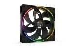 be quiet! Light Wings 140mm PWM ARGB Black Вентилатор