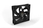 be quiet! Light Wings 140mm PWM ARGB Black Вентилатор