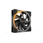 be quiet! Light Wings 140mm PWM ARGB Black Вентилатор