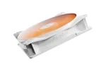 be quiet! Light Wings LX 120mm PWM ARGB White Reverse Вентилатор