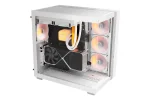be quiet! Light Wings LX 120mm PWM ARGB White Reverse Вентилатор