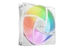 be quiet! Light Wings LX 120mm PWM ARGB White Reverse Вентилатор