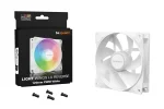 be quiet! Light Wings LX 120mm PWM ARGB White Reverse Вентилатор