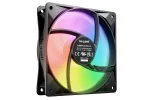 be quiet! Light Wings LX 120mm PWM HS ARGB Black Вентилатор