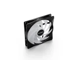 be quiet! Light Wings LX 140mm PWM HS ARGB Black Комплект вентилатори (3 броя)