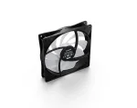 be quiet! Light Wings LX 140mm PWM HS ARGB Black Комплект вентилатори (3 броя)