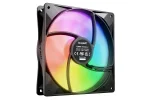 be quiet! Light Wings LX 140mm PWM HS ARGB Black Вентилатор