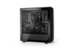 be quiet! Pure Base 500 Window Black Компютърна кутия