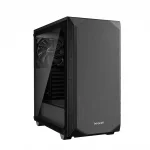 be quiet! Pure Base 500 Window Black Компютърна кутия