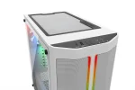 be quiet! Pure Base 500DX White Компютърна кутия