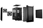 be quiet! Pure Base 501 Airflow White Компютърна кутия
