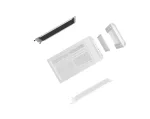 be quiet! Pure Base 501 Airflow White Компютърна кутия