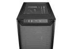 be quiet! Pure Base 501 Airflow Window White Компютърна кутия