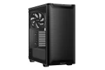 be quiet! Pure Base 501 Airflow Window White Компютърна кутия