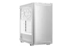be quiet! Pure Base 501 Airflow Window White Компютърна кутия
