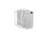 be quiet! Pure Base 501 Airflow Window White Компютърна кутия