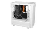 be quiet! Pure Base 501 Airflow Window White Компютърна кутия