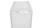 be quiet! Pure Base 501 Airflow Window White Компютърна кутия