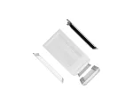 be quiet! Pure Base 501 Airflow Window White Компютърна кутия