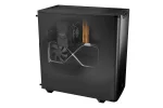 be quiet! Pure Base 501 Black Компютърна кутия