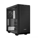 be quiet! Pure Base 600 Window Black Компютърна кутия