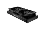 be quiet! Pure Loop 2 240 Black AIO Воден охладител за процесор