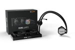 be quiet! Pure Loop 2 240 Black AIO Воден охладител за процесор