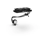 be quiet! Pure Loop 2 240 Black AIO Воден охладител за процесор