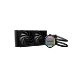 be quiet! Pure Loop 2 240 Black AIO Воден охладител за процесор