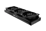 be quiet! Pure Loop 2 360 Black AIO Воден охладител за процесор