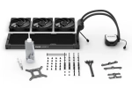 be quiet! Pure Loop 2 360 Black AIO Воден охладител за процесор